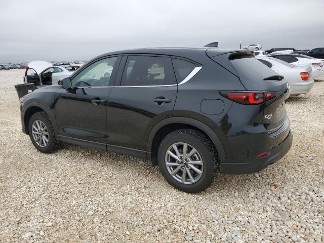 Photo 2 from auction – 2023 MAZDA CX-5 SELEC with VIN JM3KFBBM9P0170345