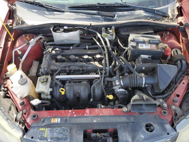 Photo 11 from auction – 2009 FORD FOCUS SE with VIN 1FAHP32N29W157862