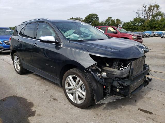 Photo 4 from auction – 2020 CHEVROLET EQUINOX PR with VIN 2GNAXYEX5L6120772
