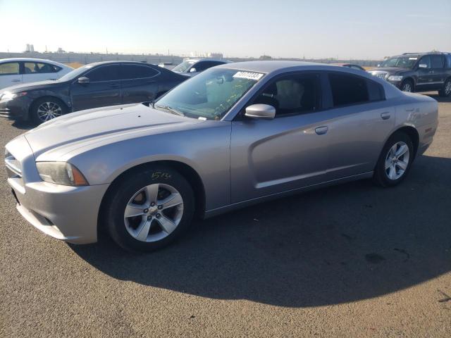 DODGE CHARGER SE 2014 with VIN 2C3CDXBG9EH169140 - Photo from auction