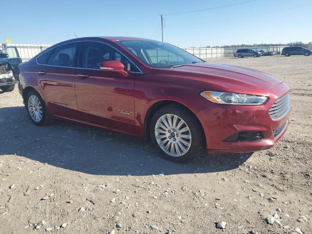 Photo 4 from auction – 2014 FORD FUSION TIT with VIN 3FA6P0SUXER194779