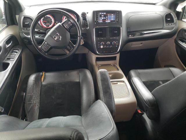 Photo 8 from auction – 2018 DODGE GRAND CARA with VIN 2C4RDGCG8JR216005