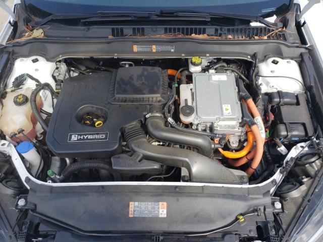 Photo 11 from auction – 2017 FORD FUSION SE with VIN 3FA6P0LU2HR344354