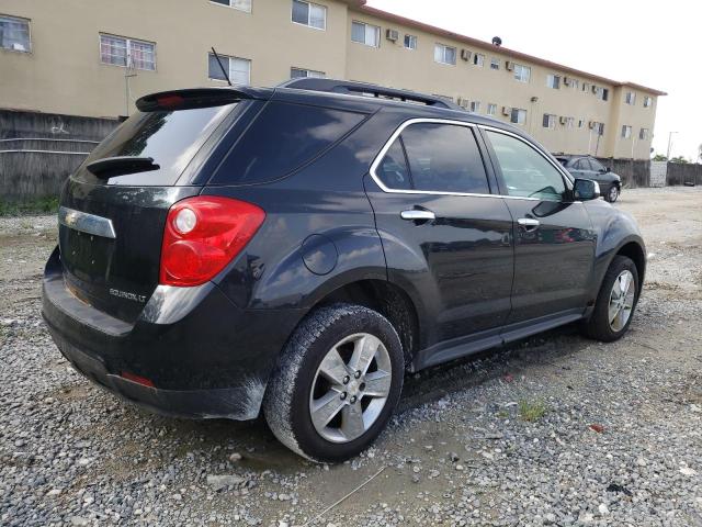 Photo 3 from auction – 2015 CHEVROLET EQUINOX LT with VIN 2GNFLFEK7F6159376