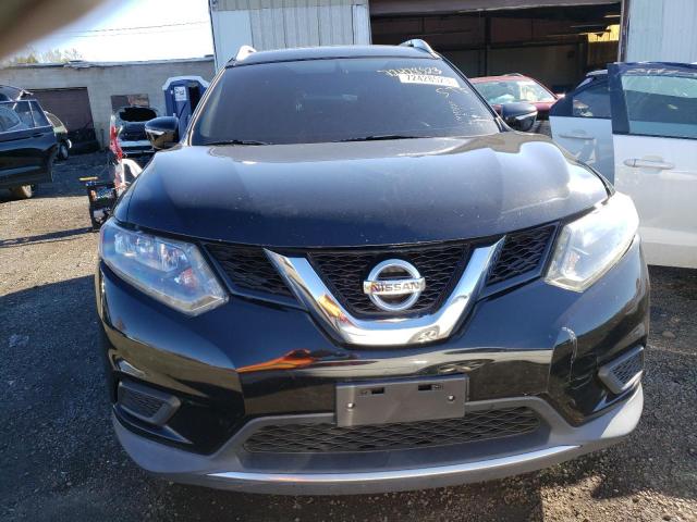 Photo 5 from auction – 2015 NISSAN ROGUE S with VIN KNMAT2MT5FP552542