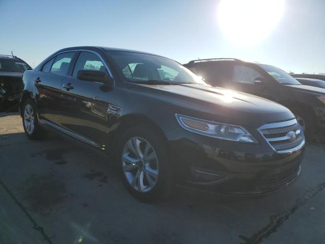 Photo 4 from auction – 2012 FORD TAURUS SEL with VIN 1FAHP2EW0CG105131