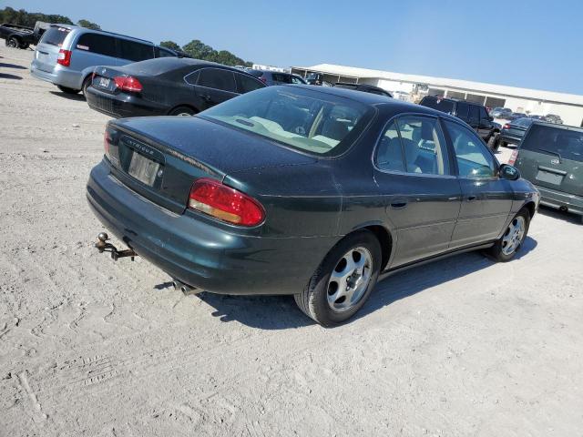 Photo 3 from auction – 1998 OLDSMOBILE INTRIGUE with VIN 1G3WH52K8WF366907