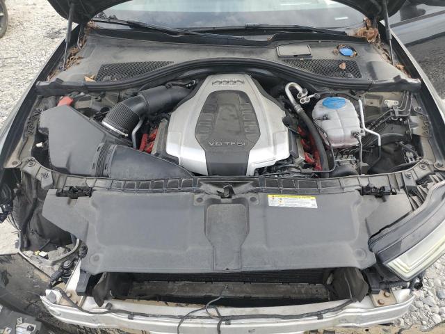 Photo 11 from auction – 2017 AUDI A6 PRESTIG with VIN WAUH2AFCXHN008350
