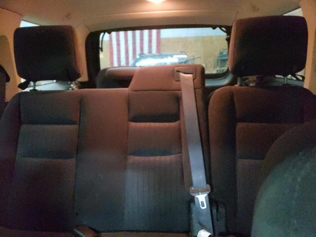 Photo 10 from auction – 2010 FORD EXPLORER X with VIN 1FMEU7DEXAUA08783