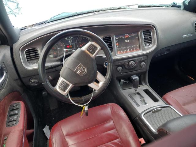 Photo 8 from auction – 2011 DODGE CHARGER R/ with VIN 2B3CL5CT9BH613614