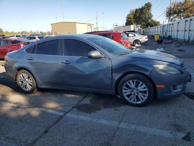 Photo 4 from auction – 2009 MAZDA 6 I with VIN 1YVHP82A895M06170
