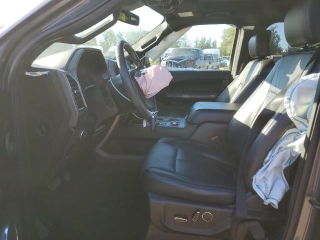 Photo 7 from auction – 2018 FORD EXPEDITION with VIN 1FMJK1JT2JEA64554