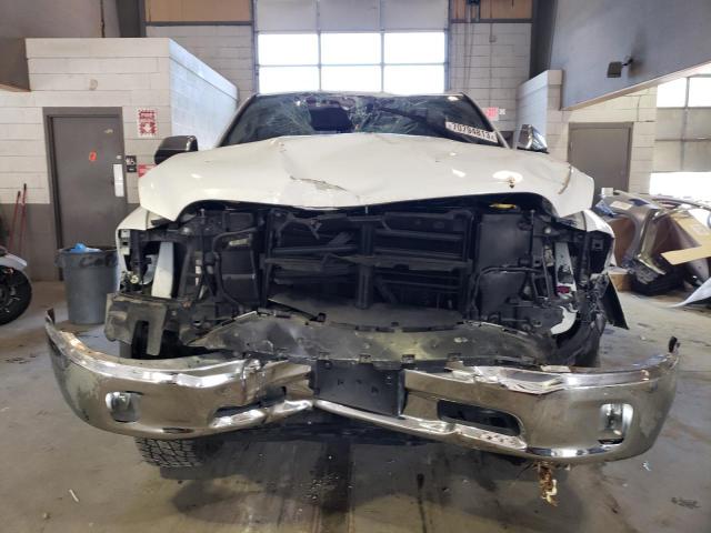 Photo 5 from auction – 2014 RAM 1500 LARAM with VIN 1C6RR7NT3ES445702