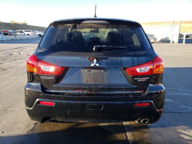 Photo 6 from auction – 2011 MITSUBISHI OUTLANDER with VIN JA4AR4AU8BZ000825