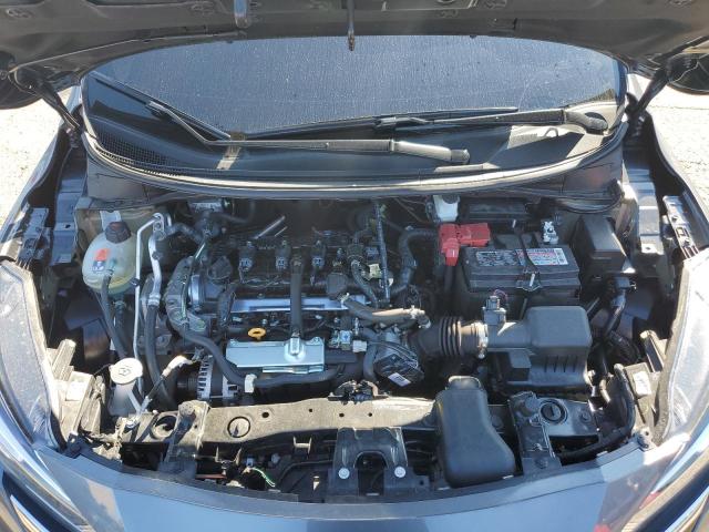 Photo 11 from auction – 2023 NISSAN VERSA S with VIN 3N1CN8DV2PL838730
