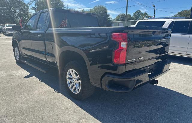 Photo 3 from auction – 2019 CHEVROLET SILVERADO with VIN 1GCRWDED9KZ351660