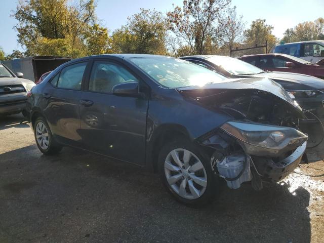 Photo 4 from auction – 2016 TOYOTA COROLLA L with VIN 5YFBURHE6GP556685