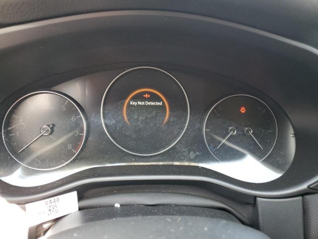 Photo 9 from auction – 2024 MAZDA CX-50 PREF with VIN 7MMVABBM1RN165179