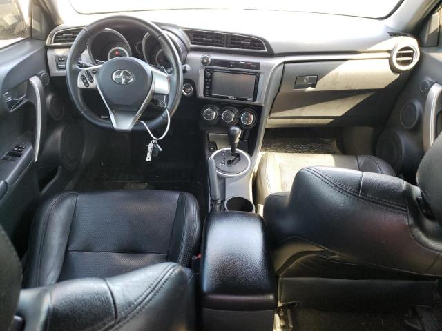 Photo 8 from auction – 2016 TOYOTA SCION TC with VIN JTKJF5C70GJ017967