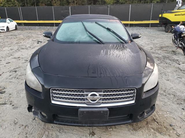 Photo 5 from auction – 2010 NISSAN MAXIMA S with VIN 1N4AA5AP1AC844256