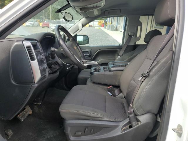Photo 7 from auction – 2015 CHEVROLET SILVERADO with VIN 3GCUKREC0FG247560