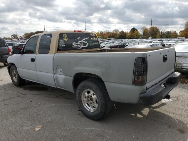 Photo 2 from auction – 1998 CHEVROLET SILVERADO with VIN 2GCEC19T4X1184356