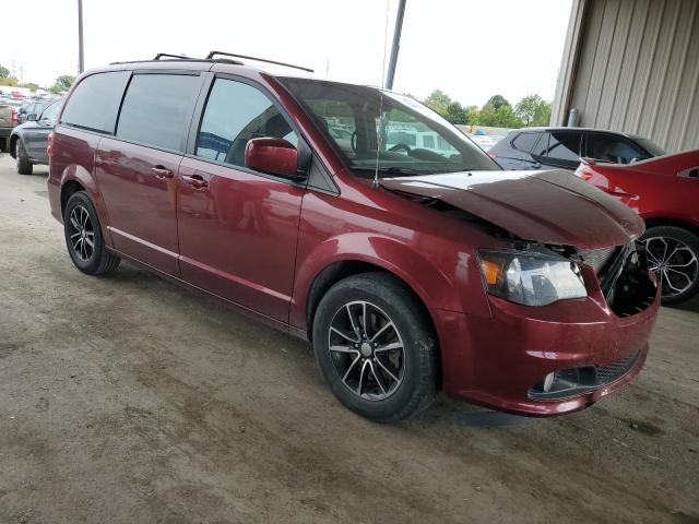 Photo 4 from auction – 2018 DODGE GRAND CARA with VIN 2C4RDGEG8JR281157