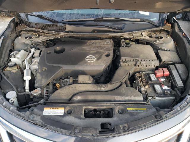 Photo 11 from auction – 2014 NISSAN ALTIMA 2.5 with VIN 1N4AL3AP7EC124027