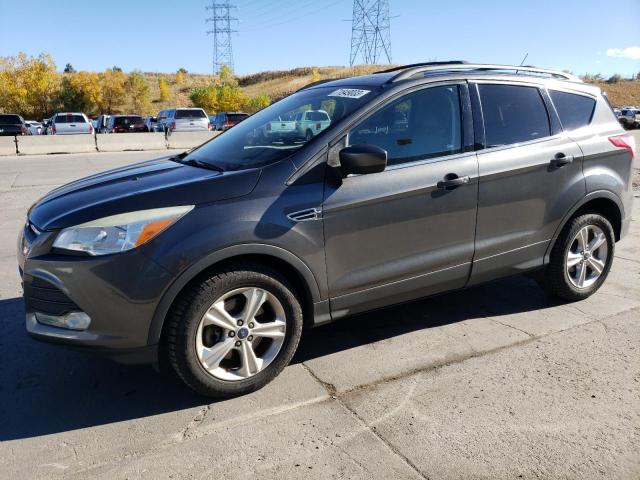 FORD ESCAPE 2015 with VIN 1FMCU9GX0FUB67819 - Photo from auction