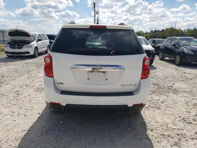 Photo 6 from auction – 2012 CHEVROLET EQUINOX LT with VIN 2GNALDEK9C1112812