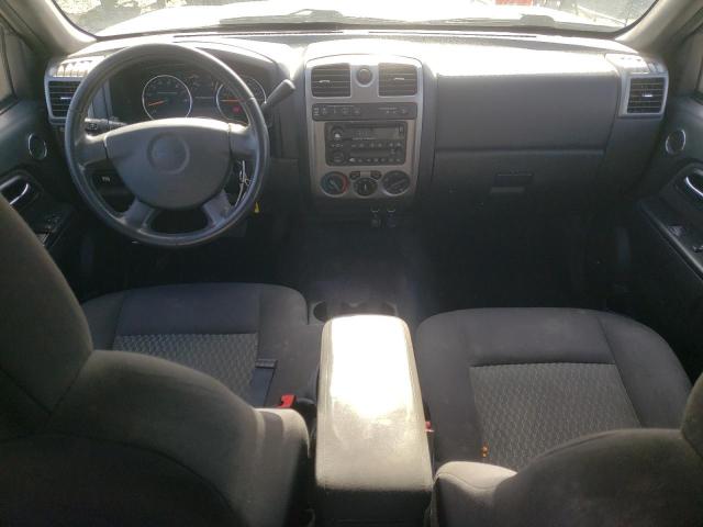 Photo 8 from auction – 2011 CHEVROLET COLORADO L with VIN 1GCHTCFE0B8130900