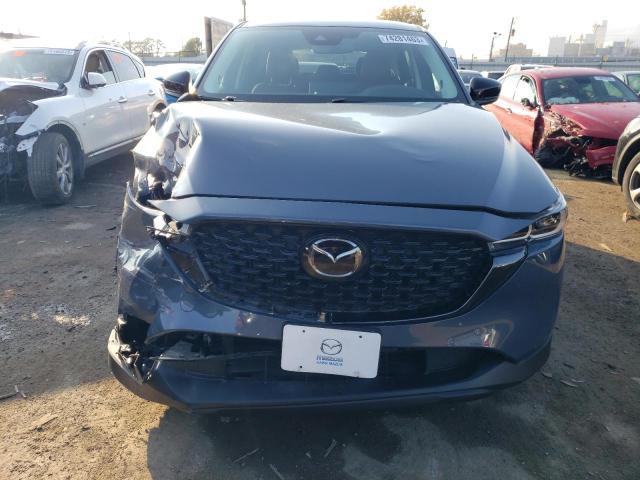 Photo 5 from auction – 2023 MAZDA CX-5 PREFE with VIN JM3KFBCM5P0201489