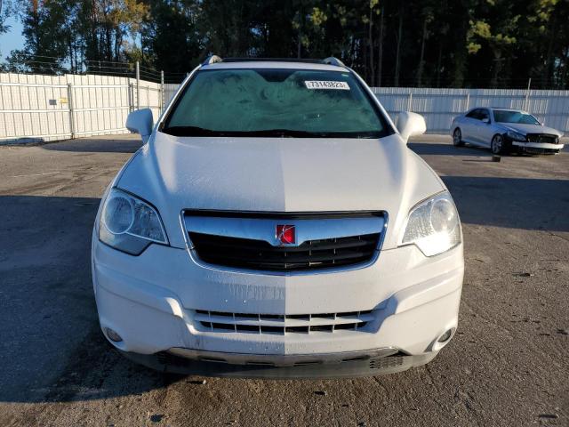 Photo 5 from auction – 2008 SATURN VUE XR with VIN 3GSCL53758S705105