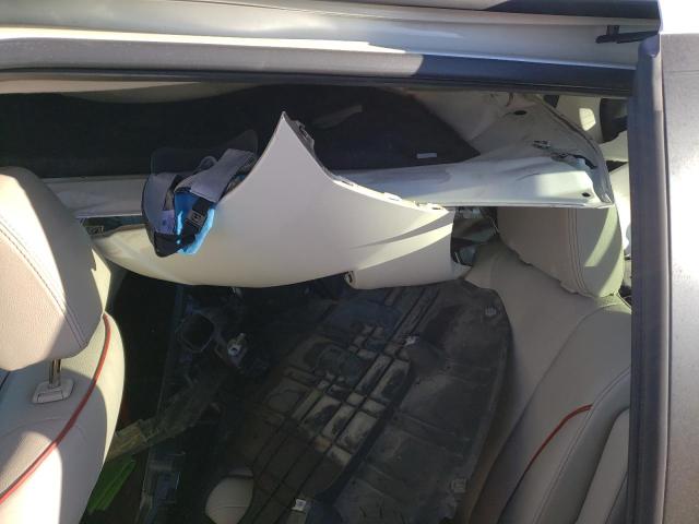 Photo 12 from auction – 2012 MAZDA 5 with VIN JM1CW2DL5C0133417