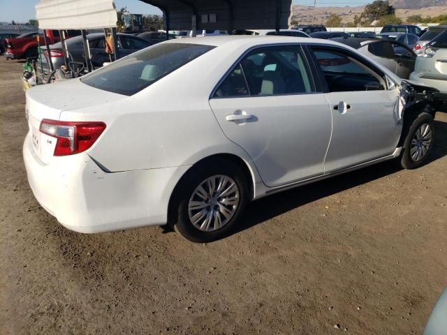 Photo 3 from auction – 2012 TOYOTA CAMRY BASE with VIN 4T1BF1FK8CU520154