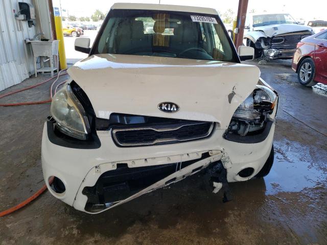 Photo 5 from auction – 2012 KIA SOUL with VIN KNDJT2A53C7440081