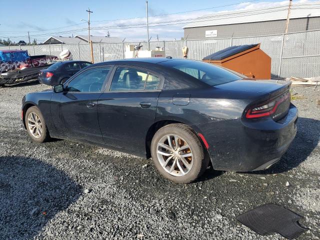 Photo 2 from auction – 2016 DODGE CHARGER SX with VIN 2C3CDXHG8GH257249