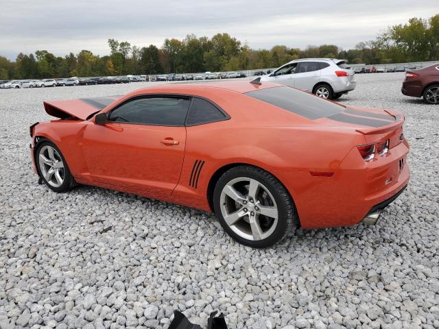Photo 2 from auction – 2011 CHEVROLET CAMARO 2SS with VIN 2G1FT1EW8B9133840