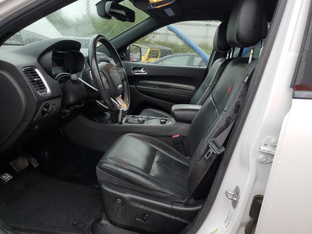 Photo 7 from auction – 2014 DODGE DURANGO R/ with VIN 1C4SDJCT3EC286909