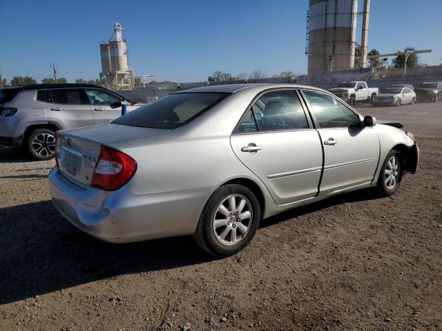 Photo 3 from auction – 2002 TOYOTA CAMRY LE with VIN JTDBF30KX20003341
