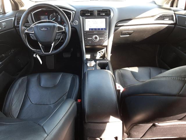 Photo 8 from auction – 2020 FORD FUSION TIT with VIN 3FA6P0RU5LR182302