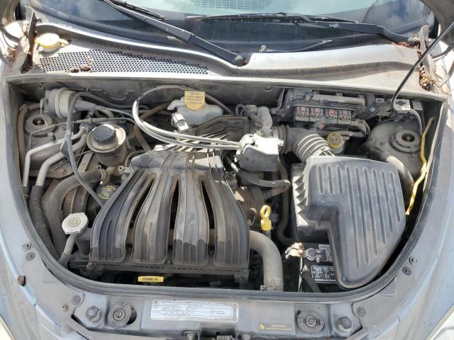 Photo 11 from auction – 2009 CHRYSLER PT CRUISER with VIN 3A8FY58959T579787