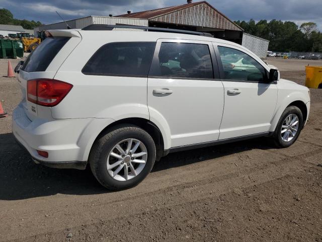Photo 3 from auction – 2015 DODGE JOURNEY SX with VIN 3C4PDCBGXFT604844