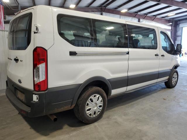Photo 3 from auction – 2021 FORD TRANSIT T- with VIN 1FBAX2Y89MKA64641
