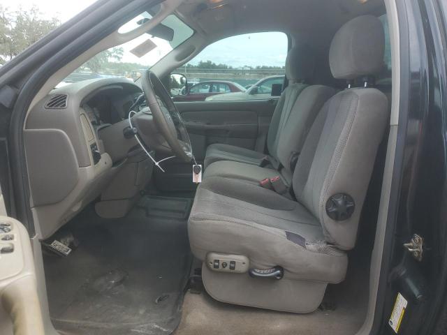 Photo 7 from auction – 2005 DODGE RAM 1500 S with VIN 1D7HA16D15J624624