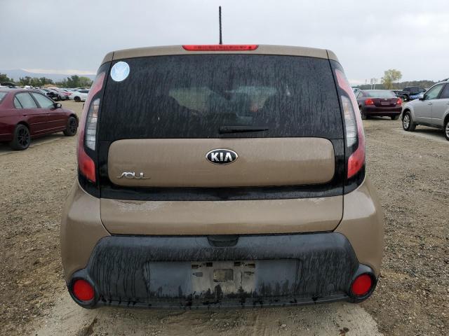 Photo 6 from auction – 2015 KIA SOUL with VIN KNDJN2A29F7154689