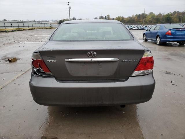 Photo 6 from auction – 2005 TOYOTA CAMRY LE with VIN 4T1BF32K35U598023