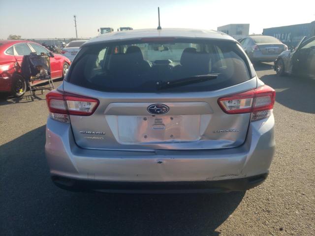 Photo 6 from auction – 2019 SUBARU IMPREZA with VIN 4S3GTAB60K3735527