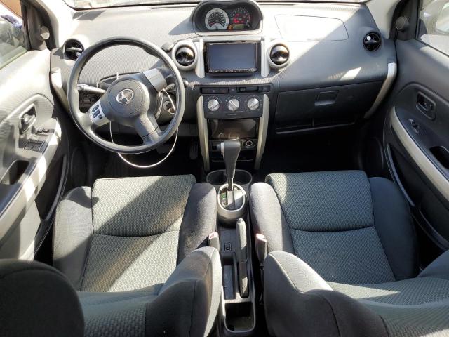 Photo 8 from auction – 2006 TOYOTA SCION XA with VIN JTKKT604060146244