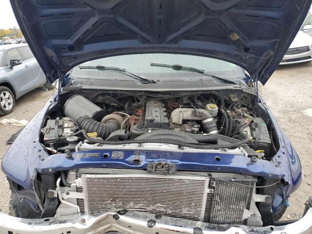 Photo 11 from auction – 2001 DODGE RAM 2500 with VIN 3B7KF23671G209252